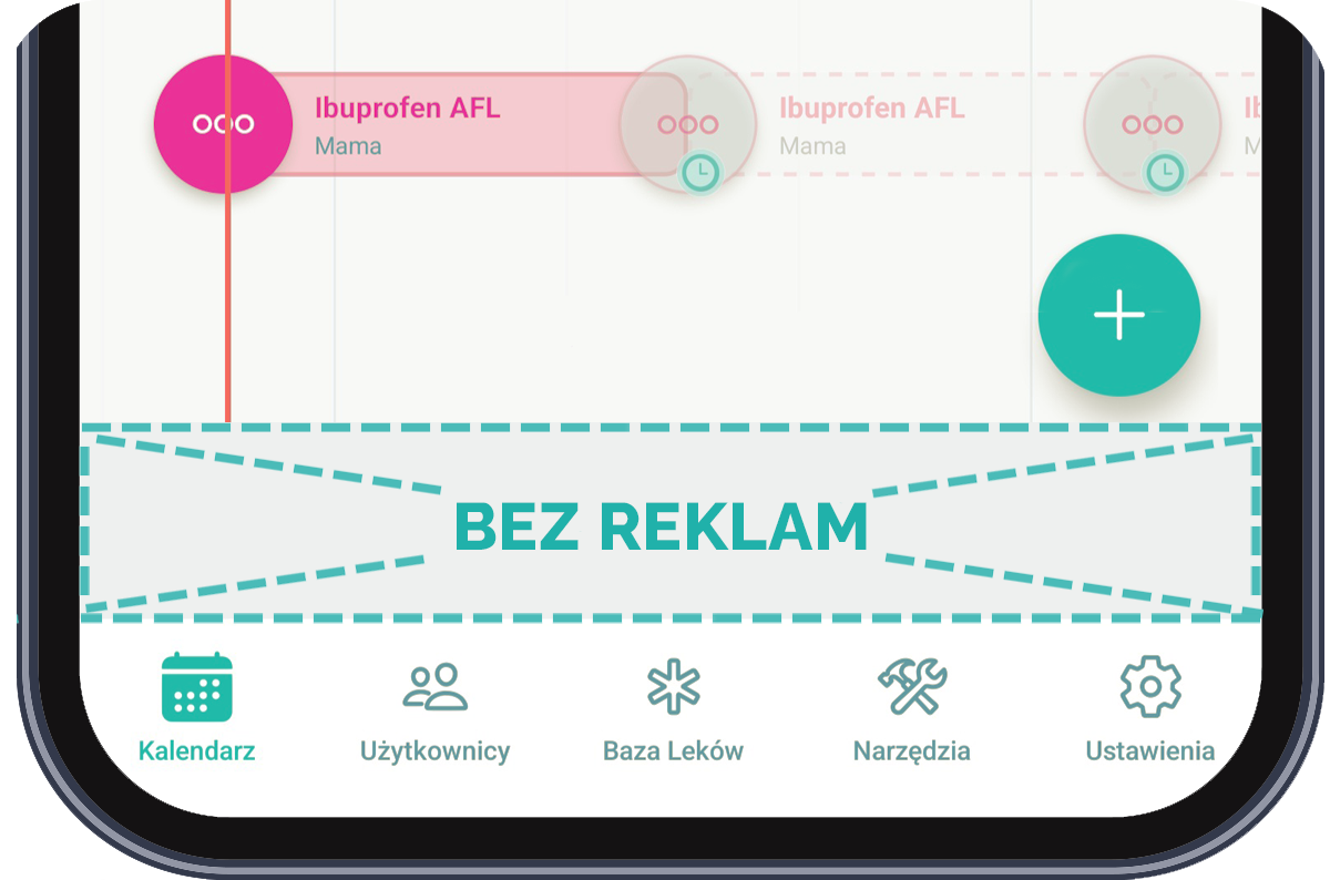 Grafika Premium: komfort korzystania